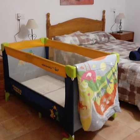 לאחארס El Cortijo De Valverde מראה חיצוני תמונה