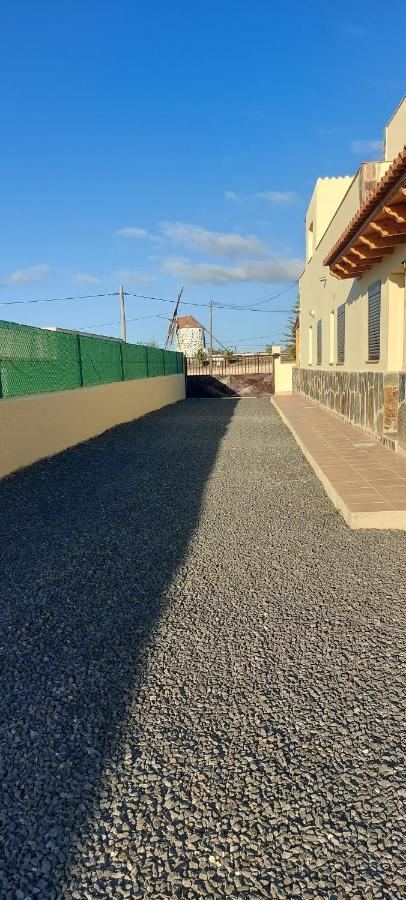 לאחארס El Cortijo De Valverde מראה חיצוני תמונה