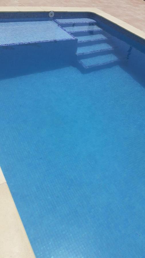 לאחארס El Cortijo De Valverde מראה חיצוני תמונה